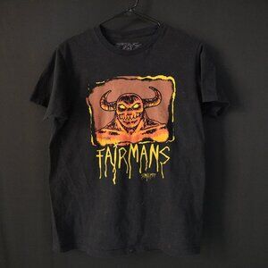 Fairmans x Toy Machine T Shirt